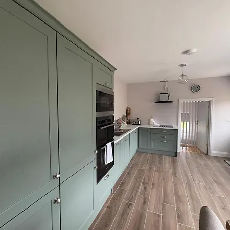 Country Escape Holiday home