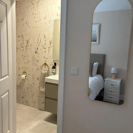 Country Escape Holiday home Balnacart