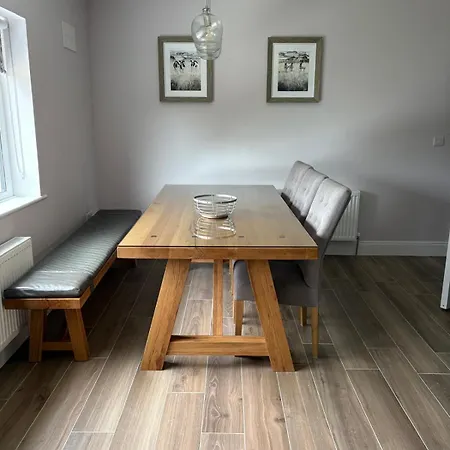 Country Escape * Balnacart