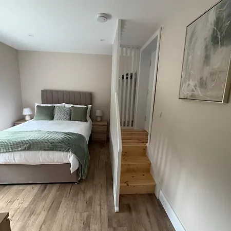 Holiday home Country Escape *