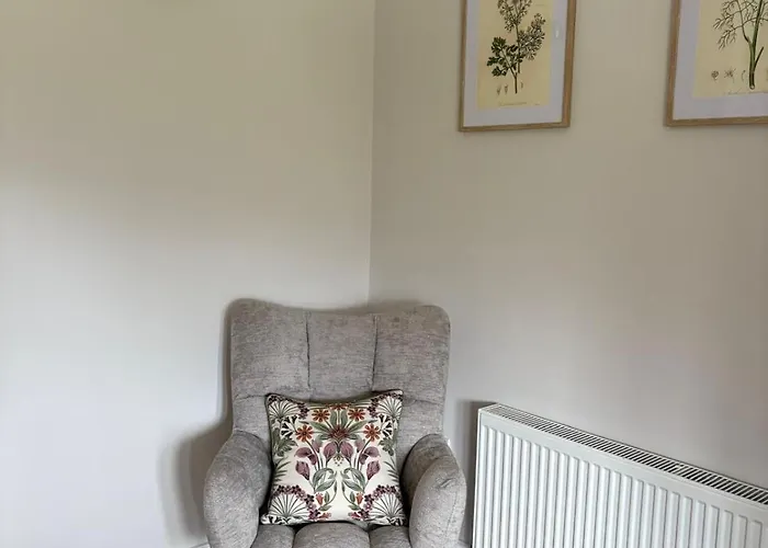 Prázdninový dům Country Escape *