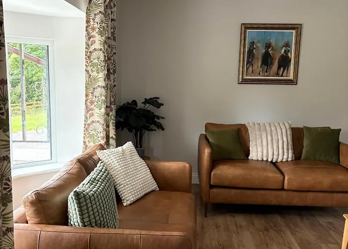 Country Escape * Balnacart